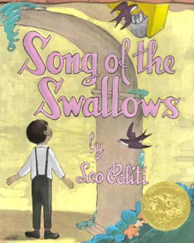 song of the swallows