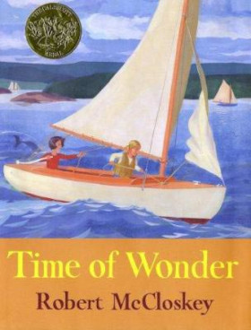 time of wonder