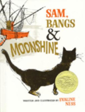 sam bangs and moonshine