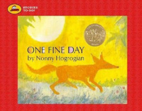 one fine day