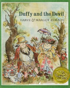 duffy and the devil