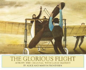 The Glorious Flight