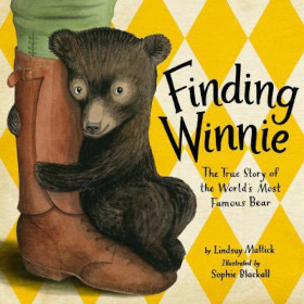 Finding winnie