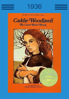 Caddie Woodlawn