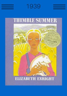 Thimble summer