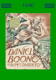 Daniel boone