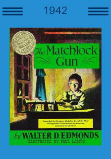 The matchlock gun