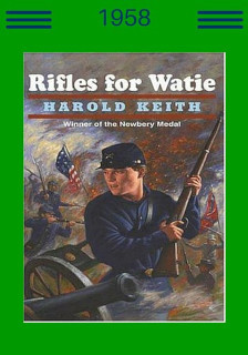 Rifles for Watie