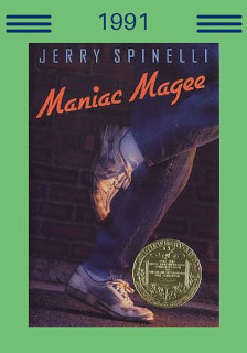 maniac magee