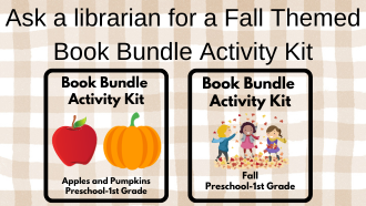 Fall Book Bundles