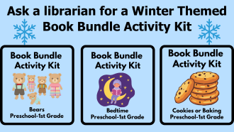 Winter Book Bundles