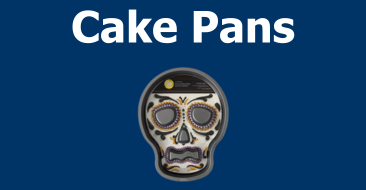 Cake Pans