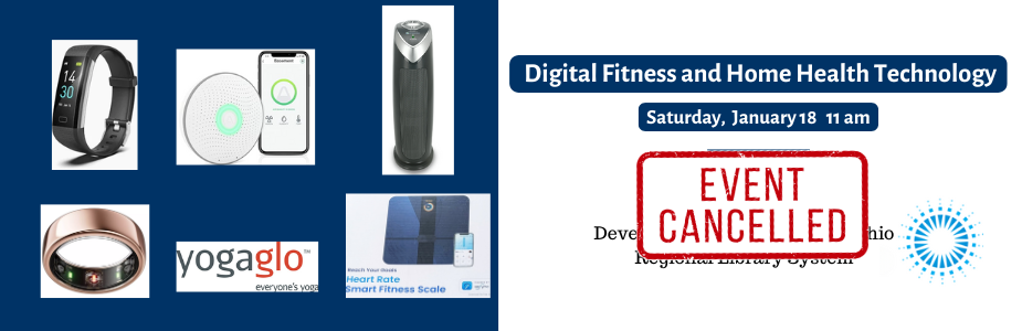 Digital Fitness and Home Health Technology